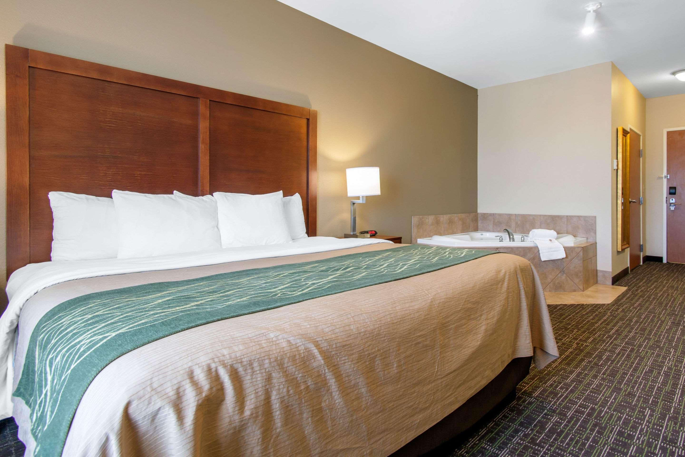 Hotel Comfort & Near 3*