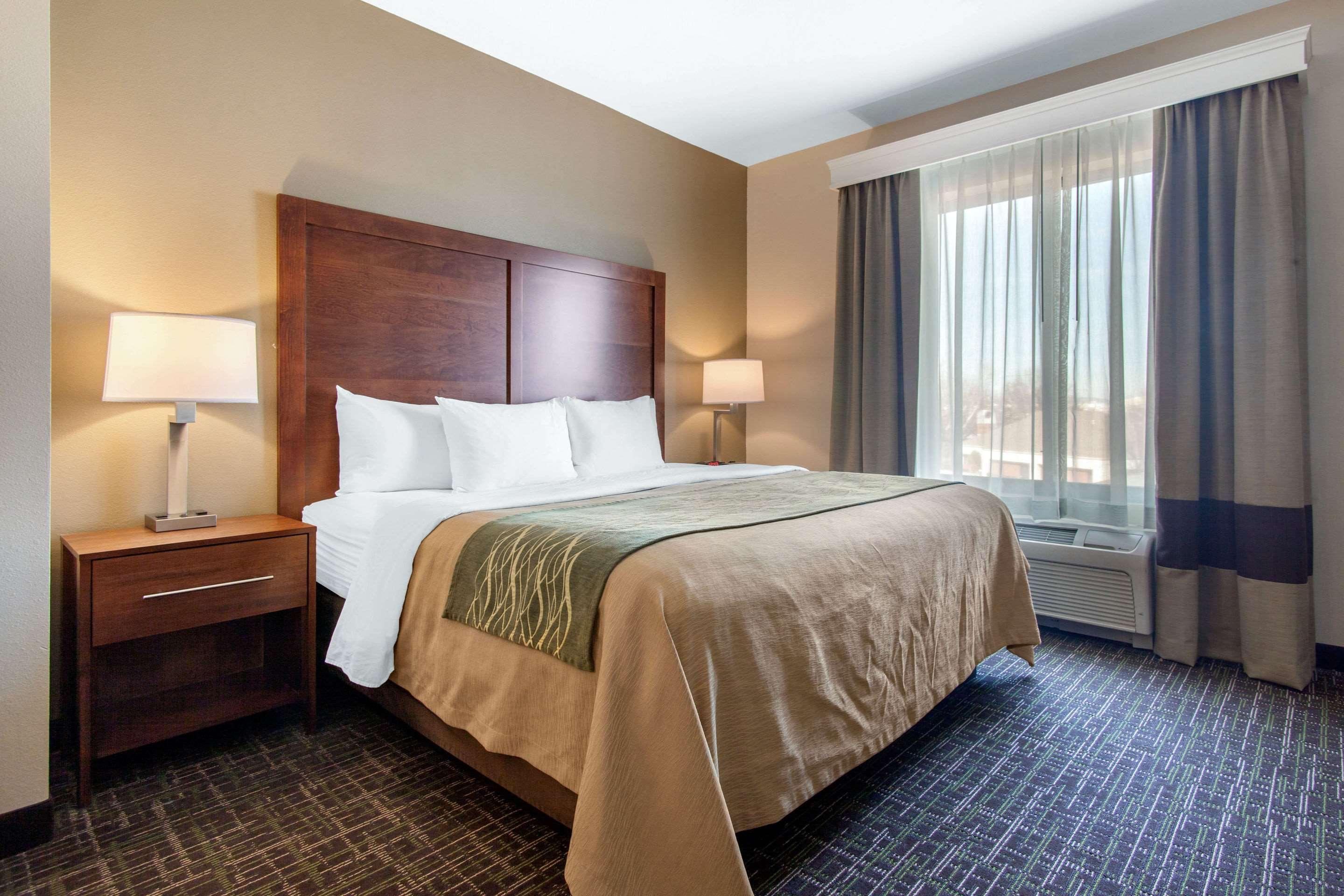 Hotel Comfort & Near 3*