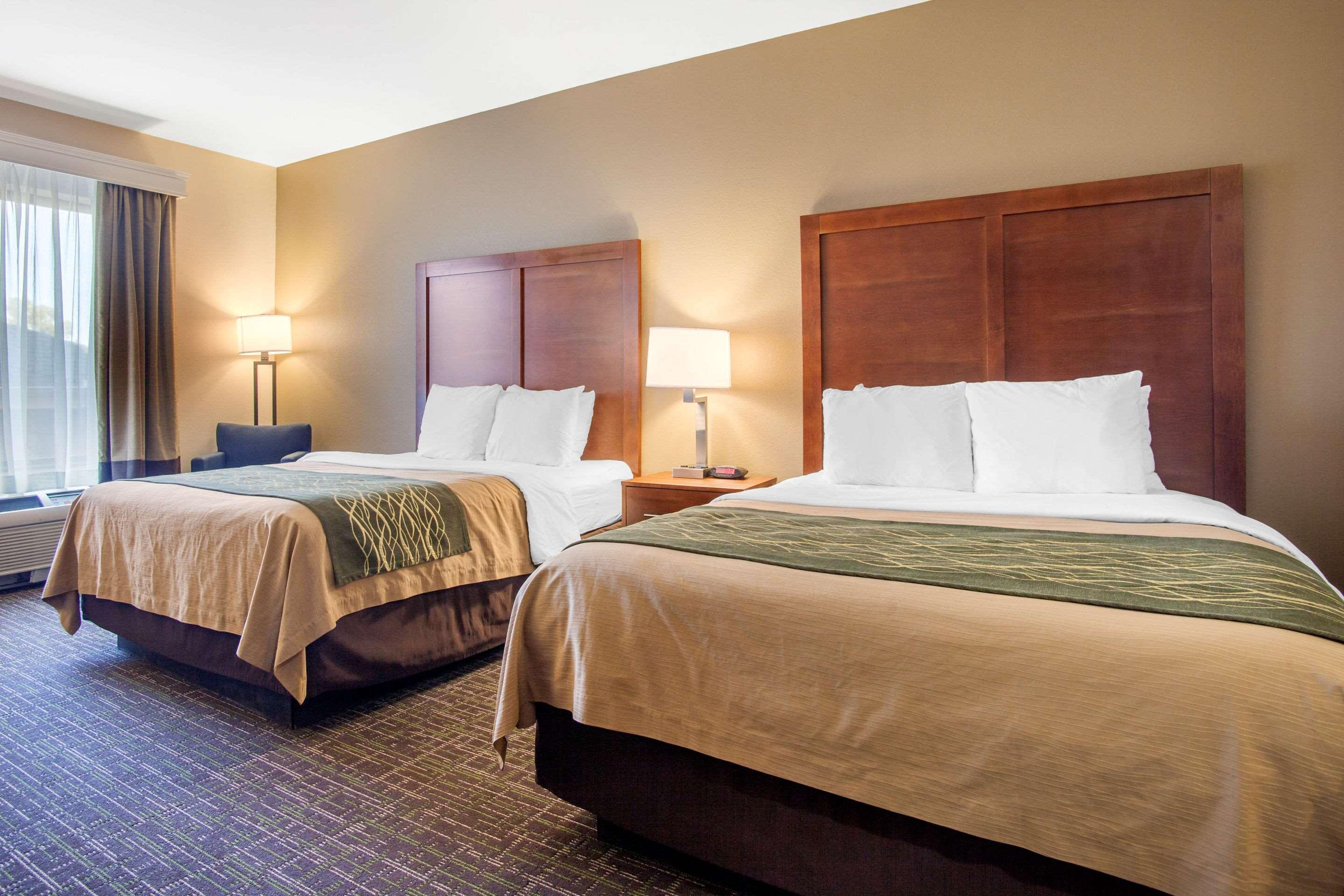 Comfort & Near Hotel 3*
