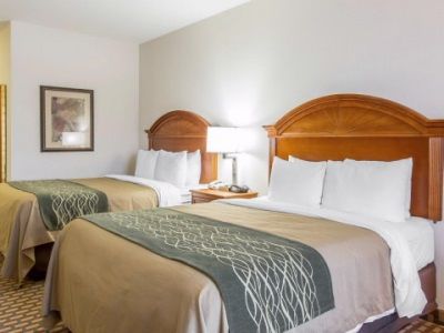 Comfort & Near Hotel Norman