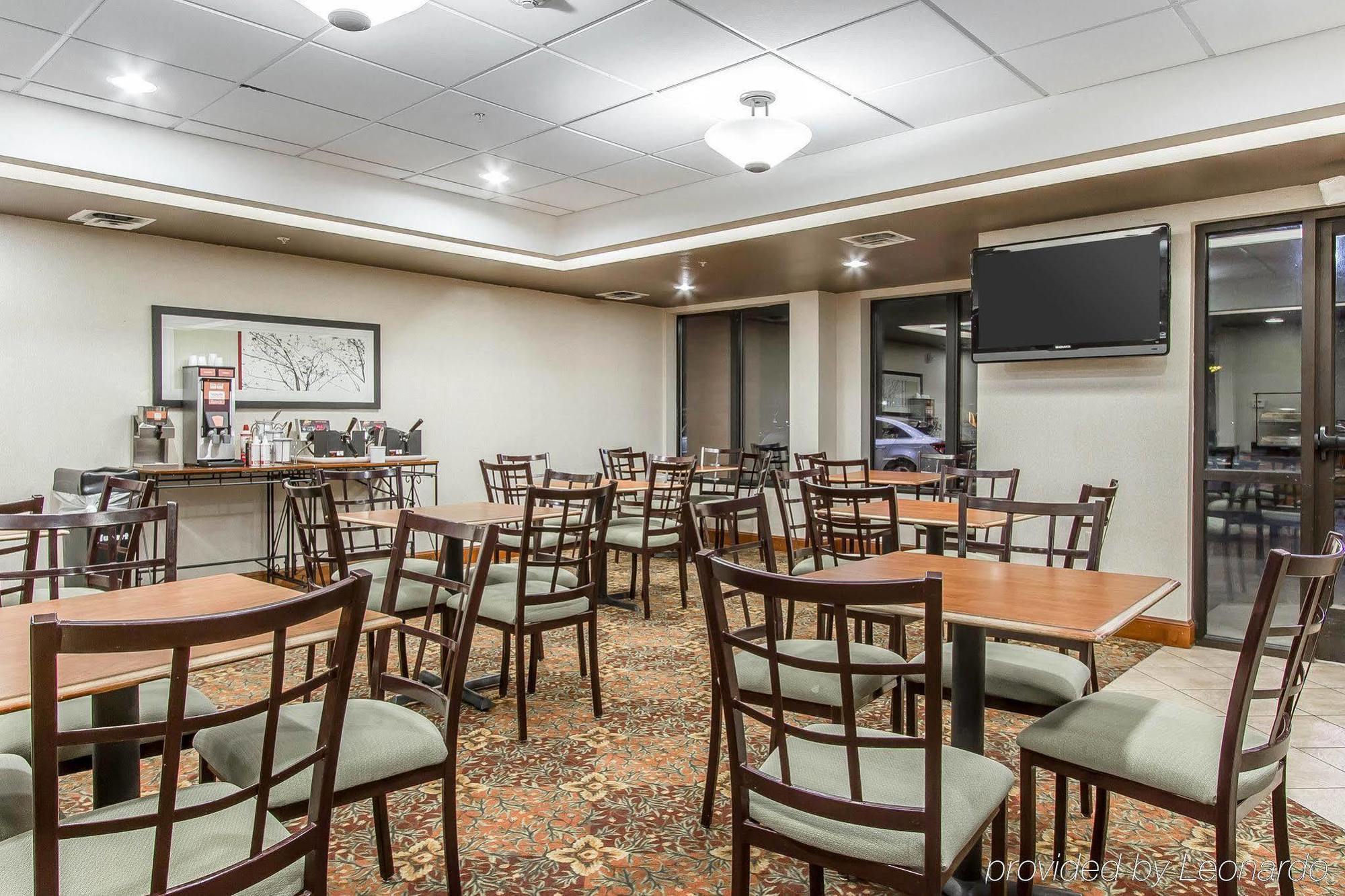 Comfort & Near Hotel Norman