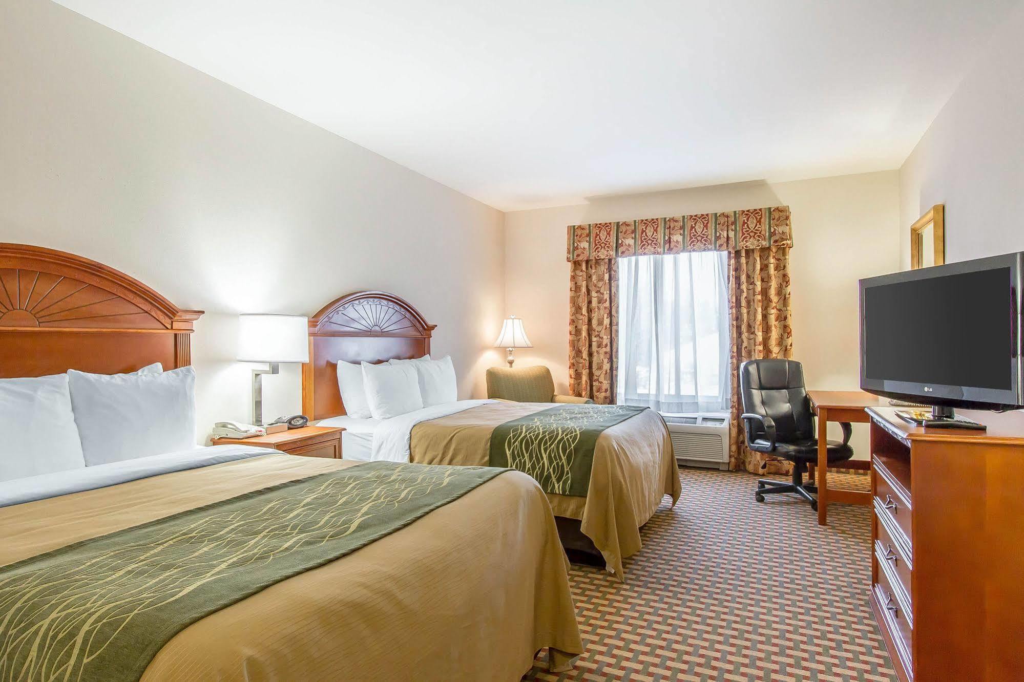 Hotel Comfort & Near 3*