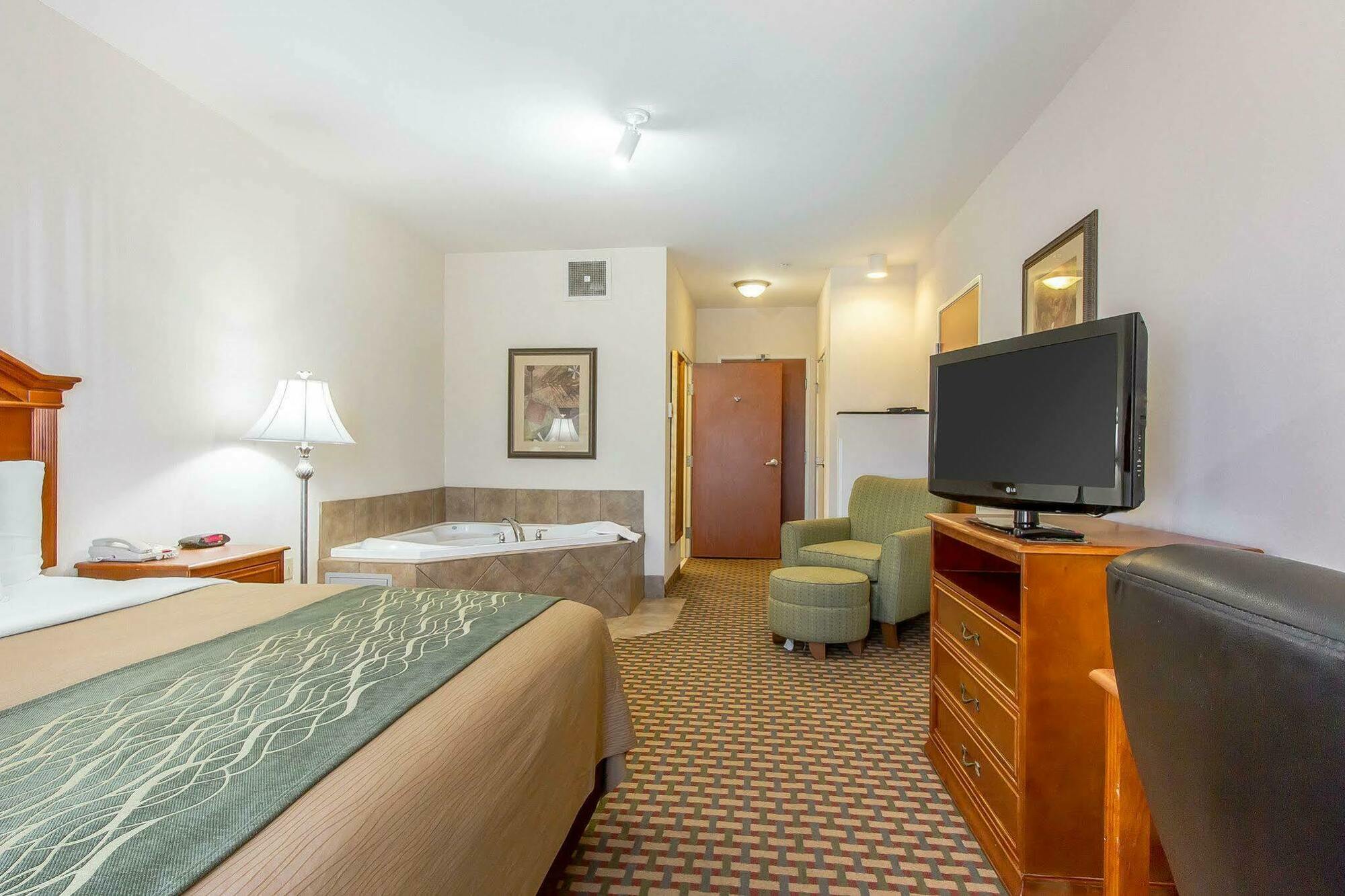 Comfort & Near Hotel Norman